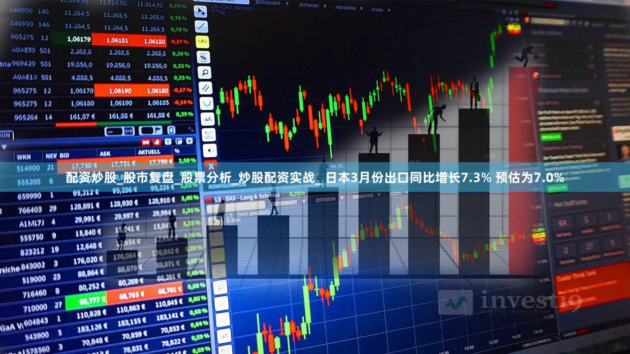 配资炒股_股市复盘_股票分析_炒股配资实战_ 日本3月份出口同比增长7.3% 预估为7.0%