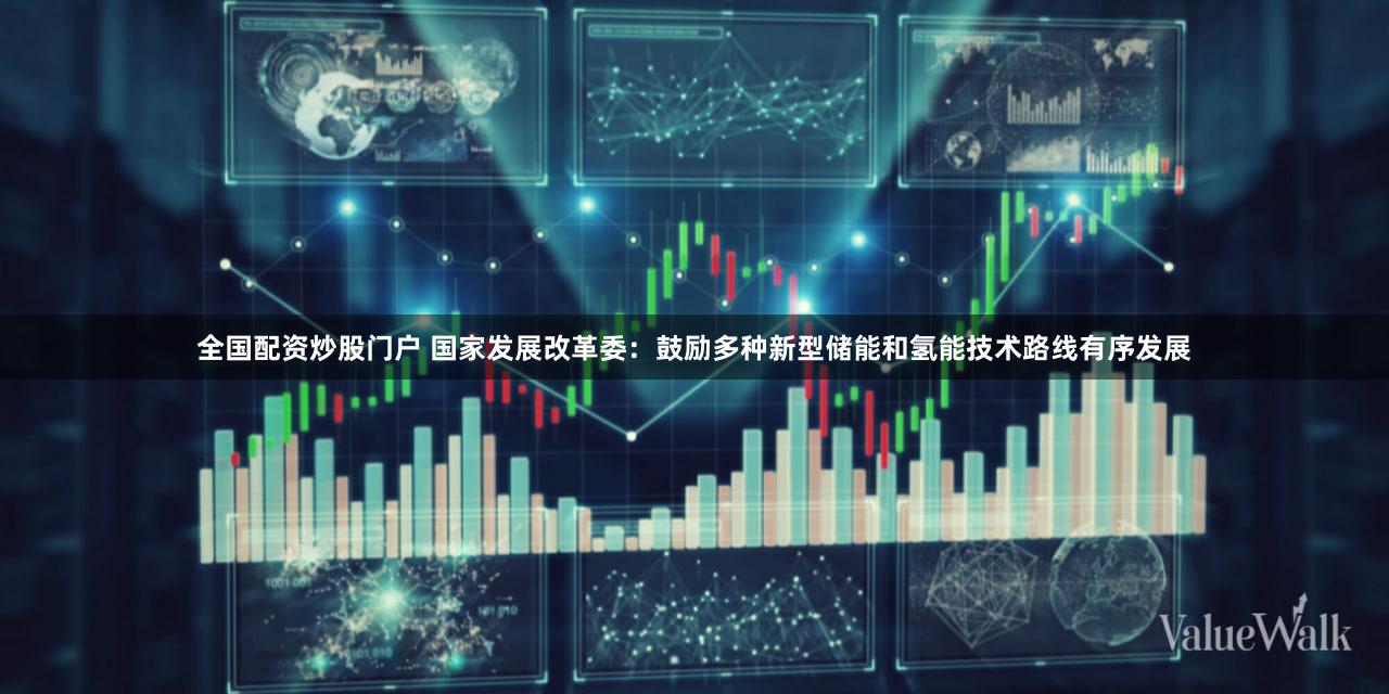 全国配资炒股门户 国家发展改革委:鼓励多种新型储能和氢能技术路线有序发展