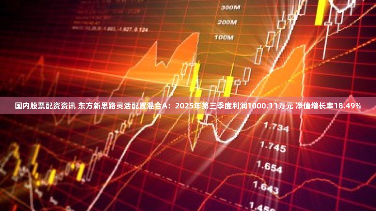 国内股票配资资讯 东方新思路灵活配置混合A:2025年第三季度利润1000.11万元 净值增长率18.49%