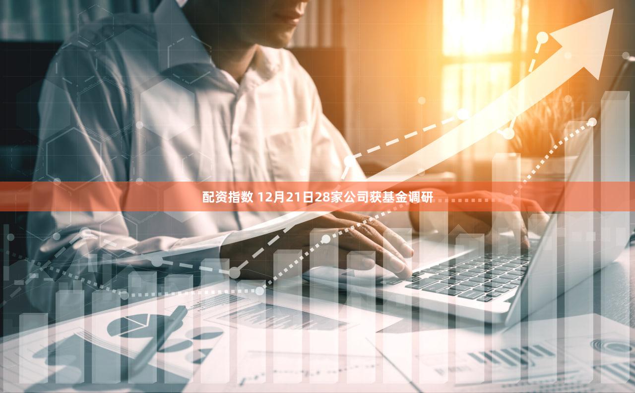 配资指数 12月21日28家公司获基金调研