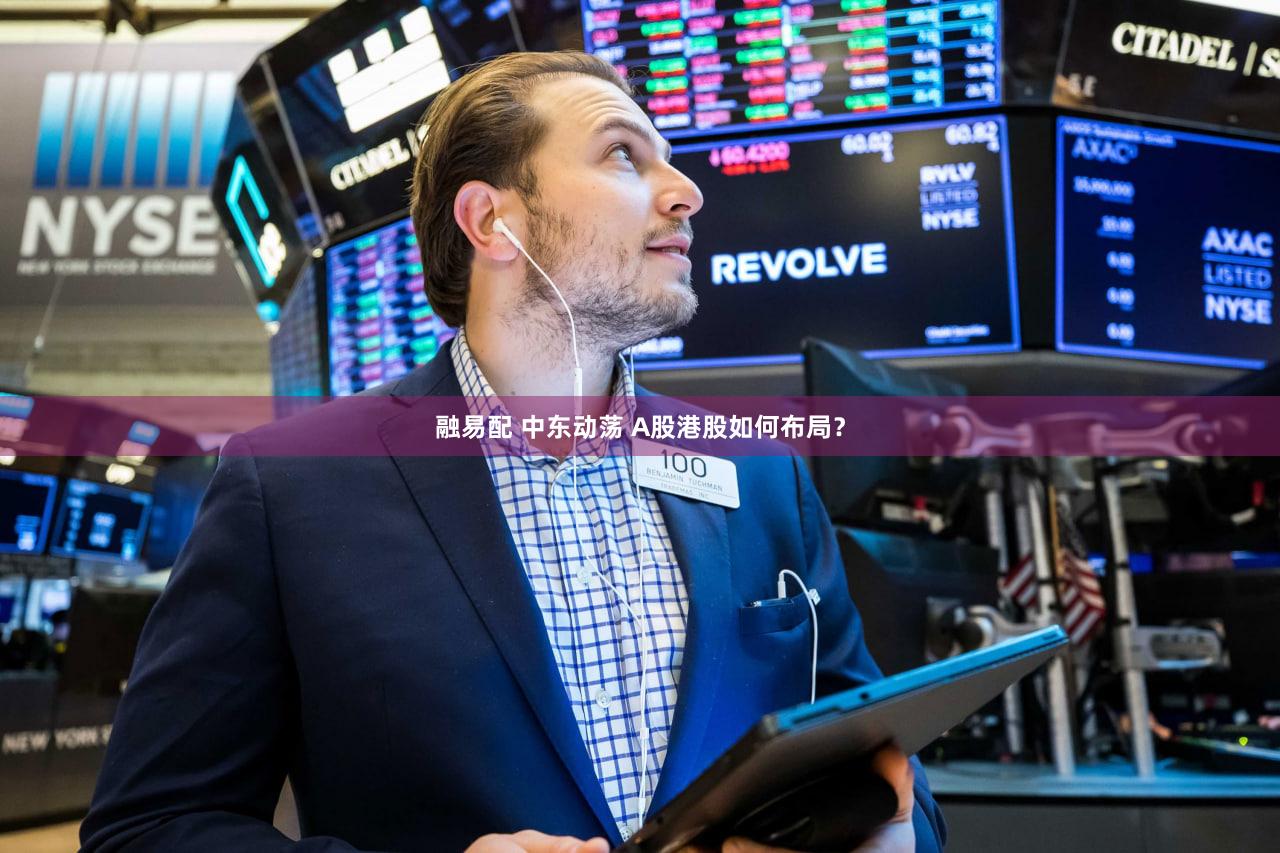 融易配 中东动荡 A股港股如何布局?